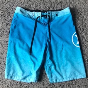 Hurley board shorts
